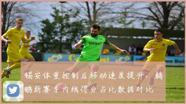 锡安体重控制后移动速度提升，鹈鹕新赛季内线得分占比数据对比