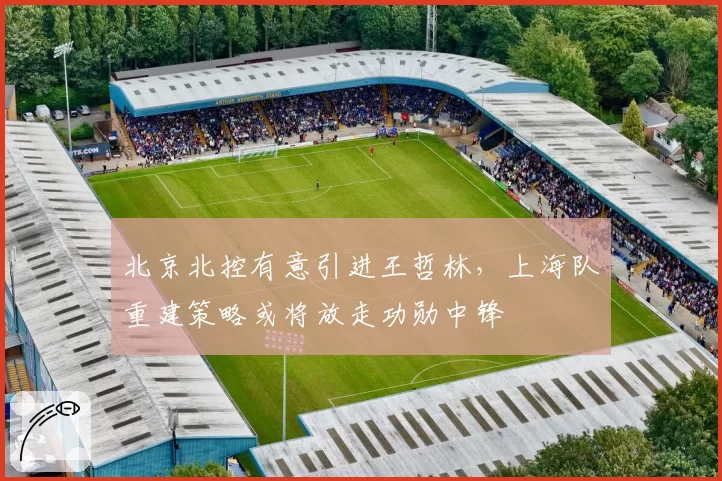 北京北控有意引进王哲林，上海队重建策略或将放走功勋中锋